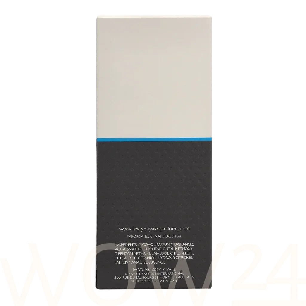 Issey Miyake L'Eau D'Issey Pour Homme Sport thumbnail 3