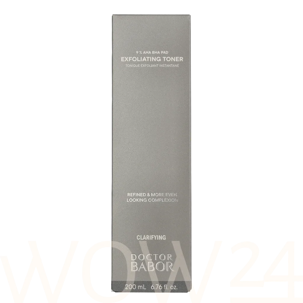 Babor Babor Clarifying Exfoliating Toner thumbnail 2