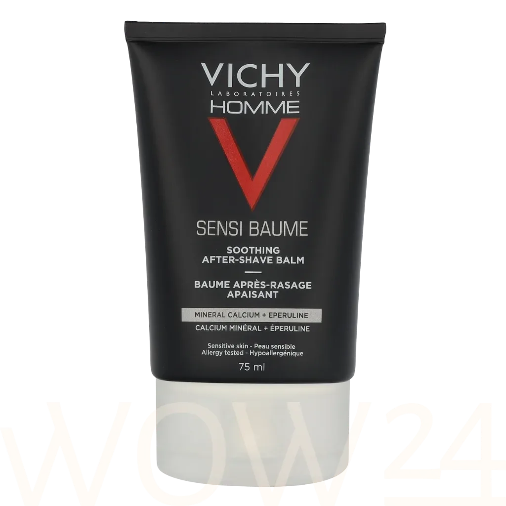 Vichy Homme sensi-baume ca thumbnail 5