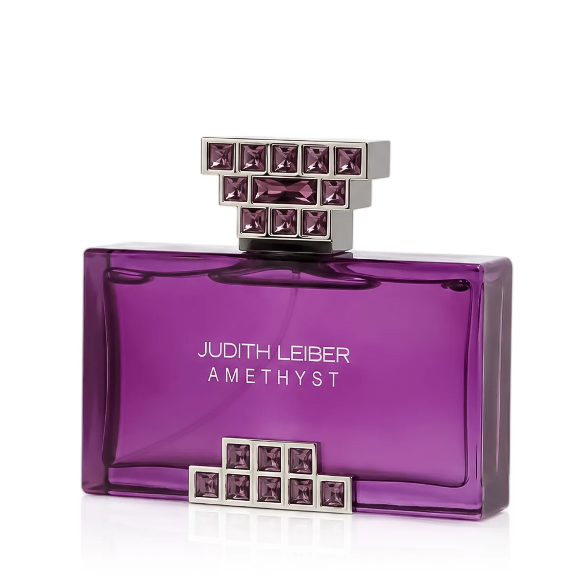 Judith Leiber Amethyst thumbnail 2
