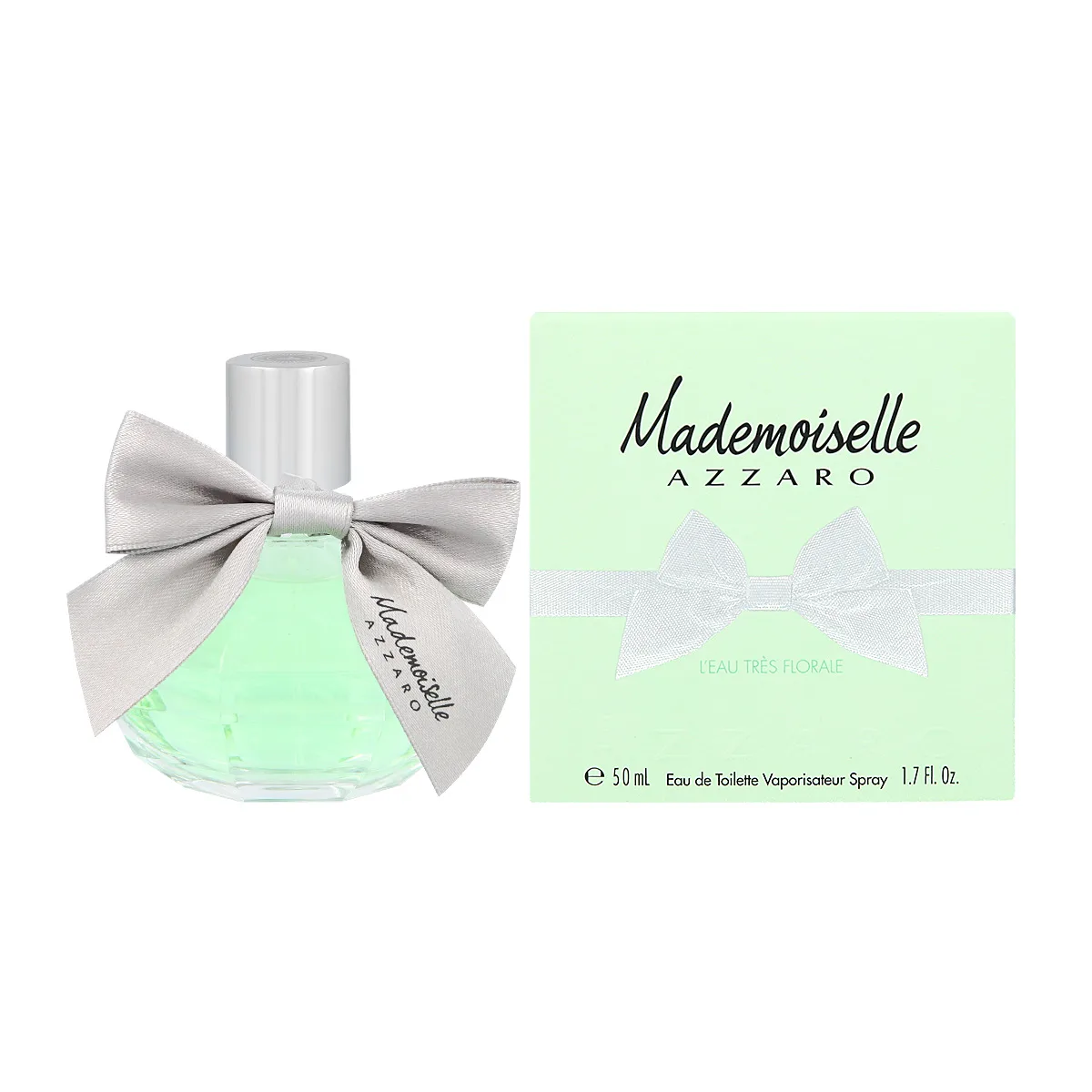 Mademoiselle L'Eau Tres Florale