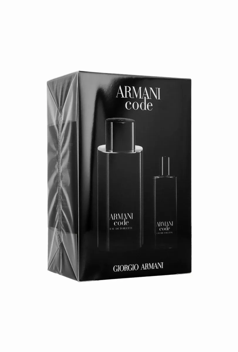 Armani Code Homme thumbnail 4