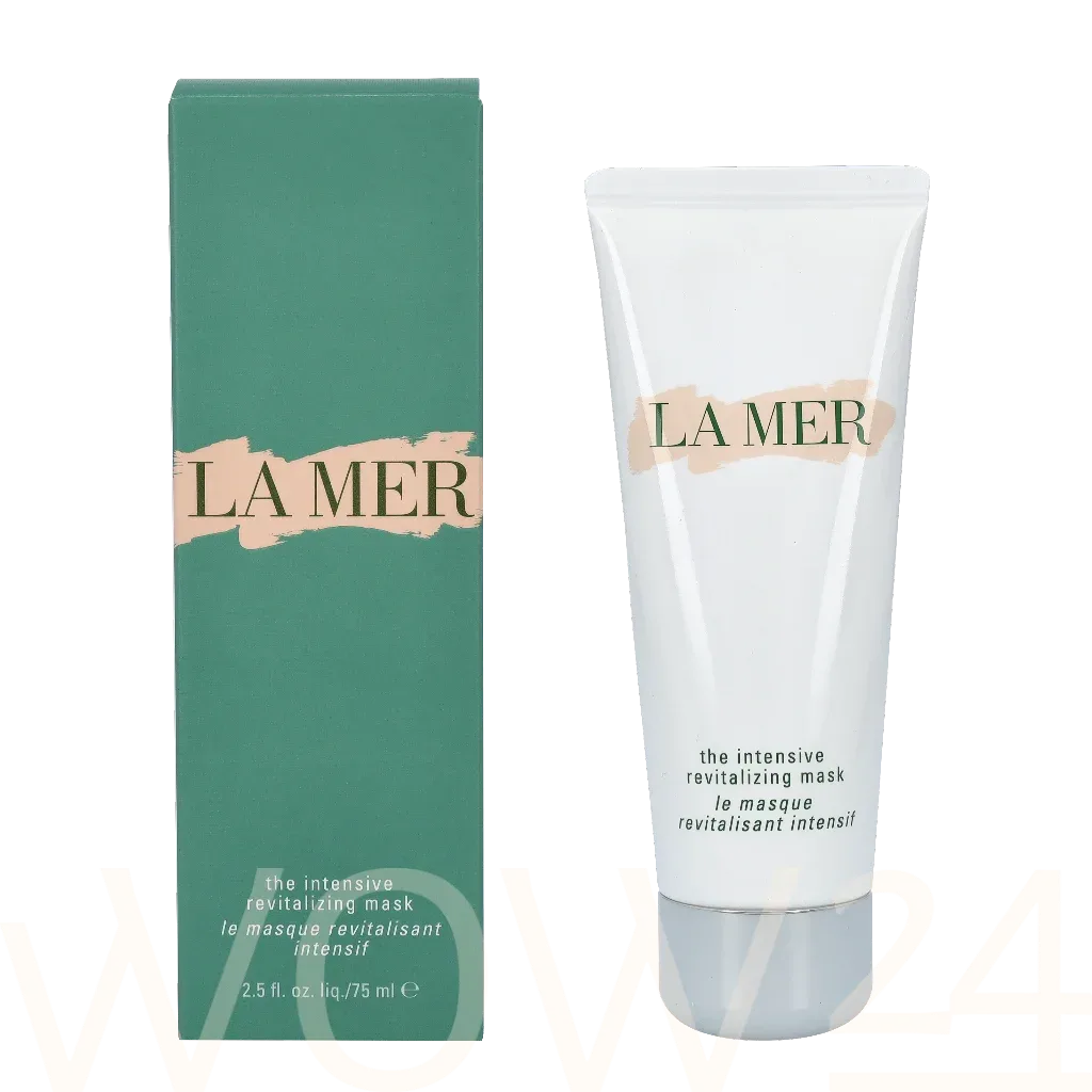 La Mer The Intensive Revitalizing thumbnail 4