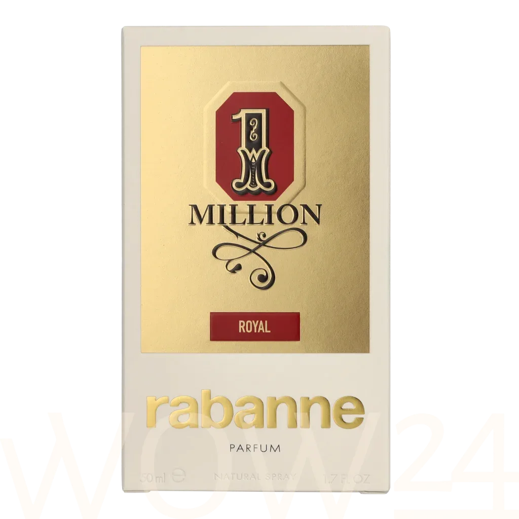 Rabanne 1 Million Royal thumbnail 2