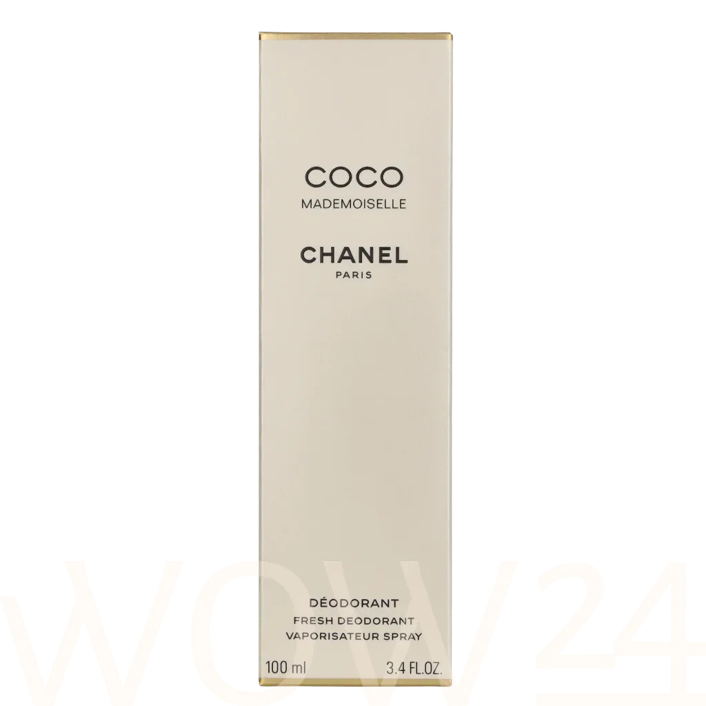 Chanel Coco mademoiselle thumbnail 2