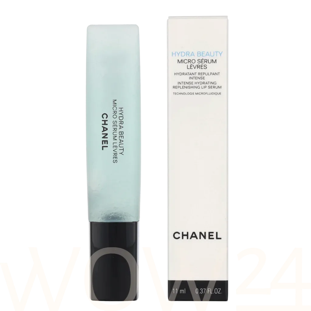 Chanel Chanel Hydra Beauty Micro Serum Levres thumbnail 4
