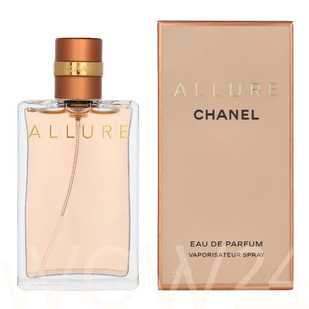 Chanel Allure thumbnail 4