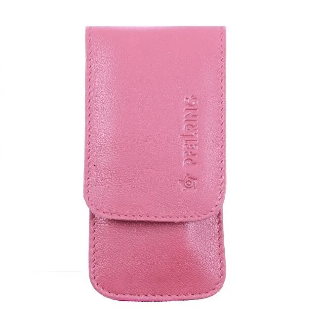 Pfeilring Solingen Manicure travel set 3 pieces pink thumbnail 3