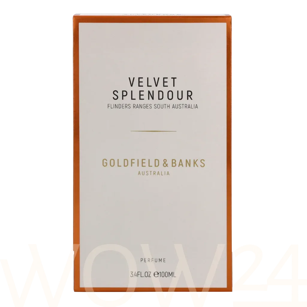 Goldfield & Banks Velvet Splendour thumbnail 2