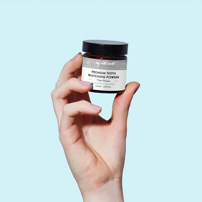 My White Secret Whitening Powder thumbnail 2