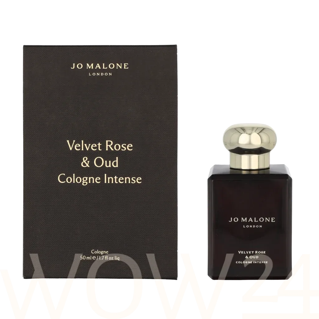 Jo Malone Velvet Rose & Oud Cologne Intense thumbnail 4
