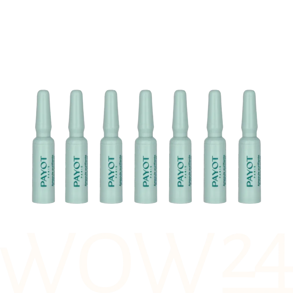 Payot Pate Grise 7-Day Purifying Intensive Treatment thumbnail 4