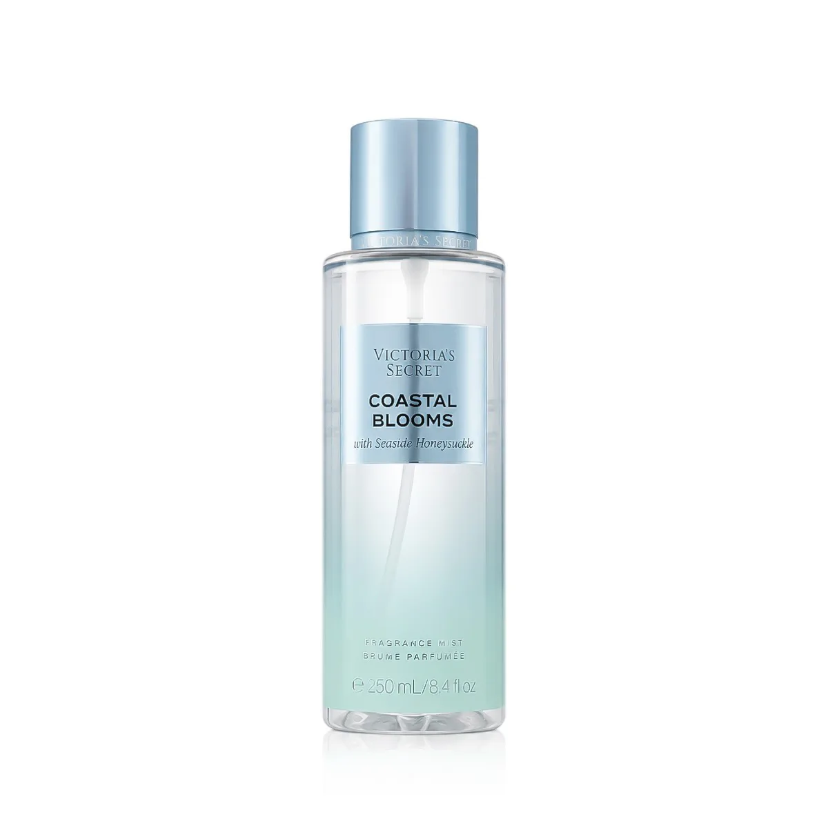 Victoria secret Victoria`S Secret Coastal Blooms Body Mist 250ml thumbnail 6