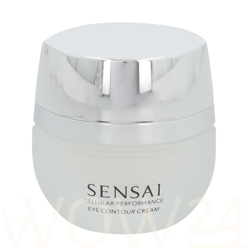 Sensai Cellular Performance Eye Contour Cream thumbnail 5