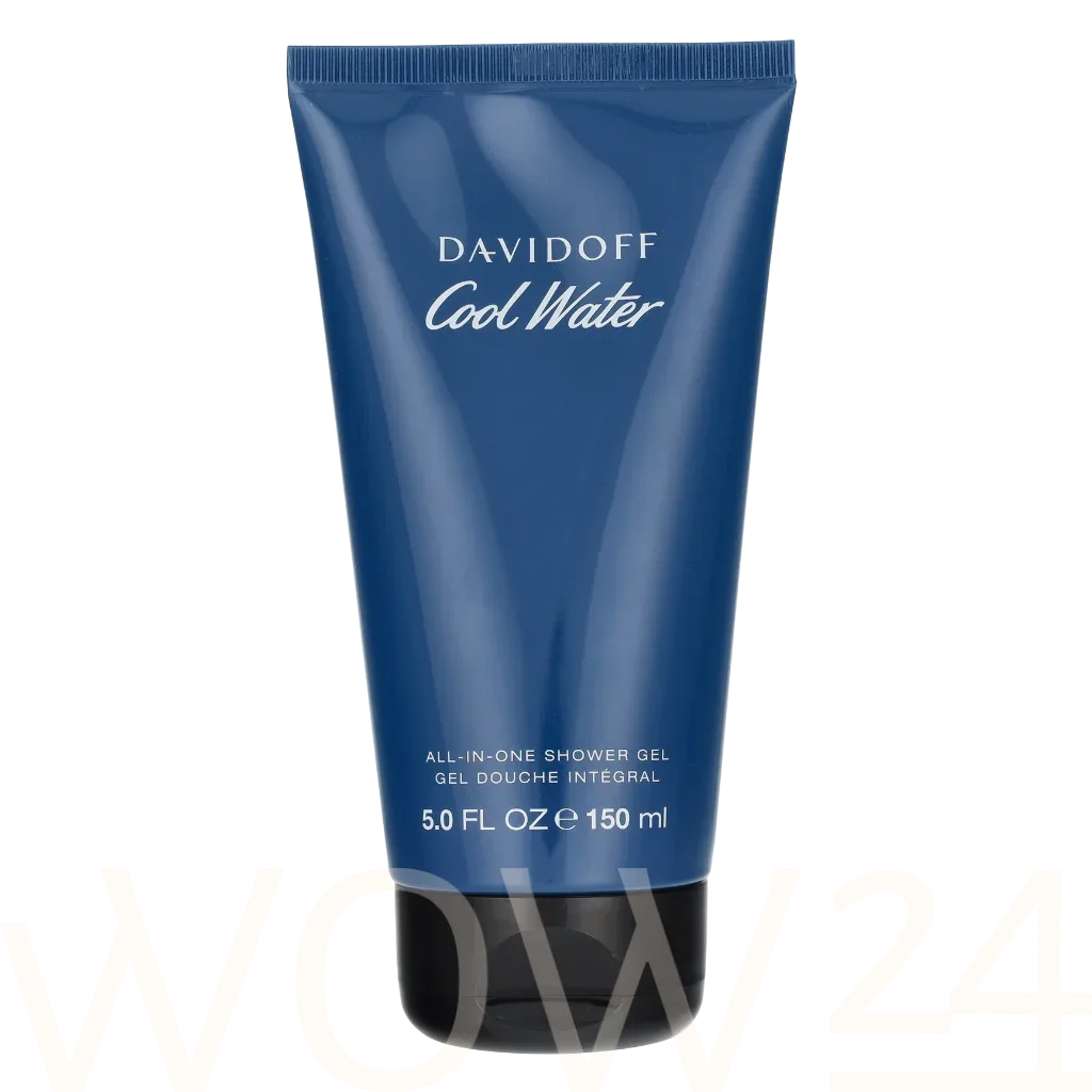 Davidoff Cool water thumbnail 4