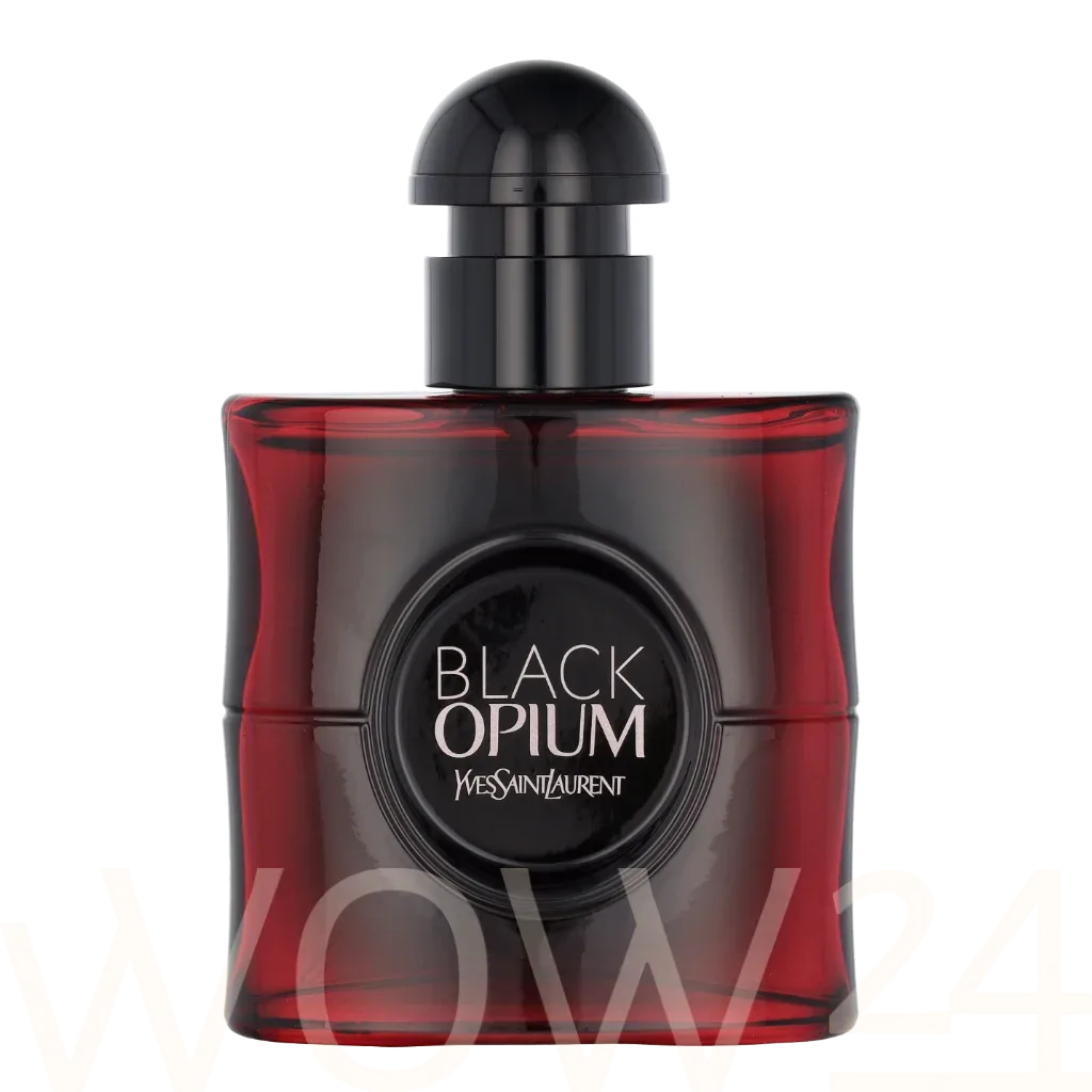 Yves Saint Laurent Black opium over red thumbnail 5