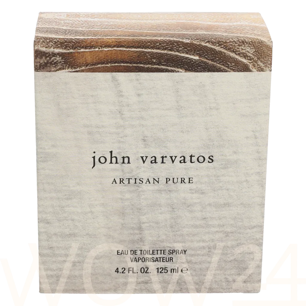 Artisan pure