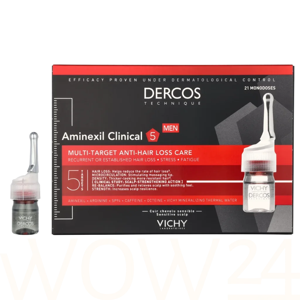 Vichy Dercos aminexil clinical 5 thumbnail 4