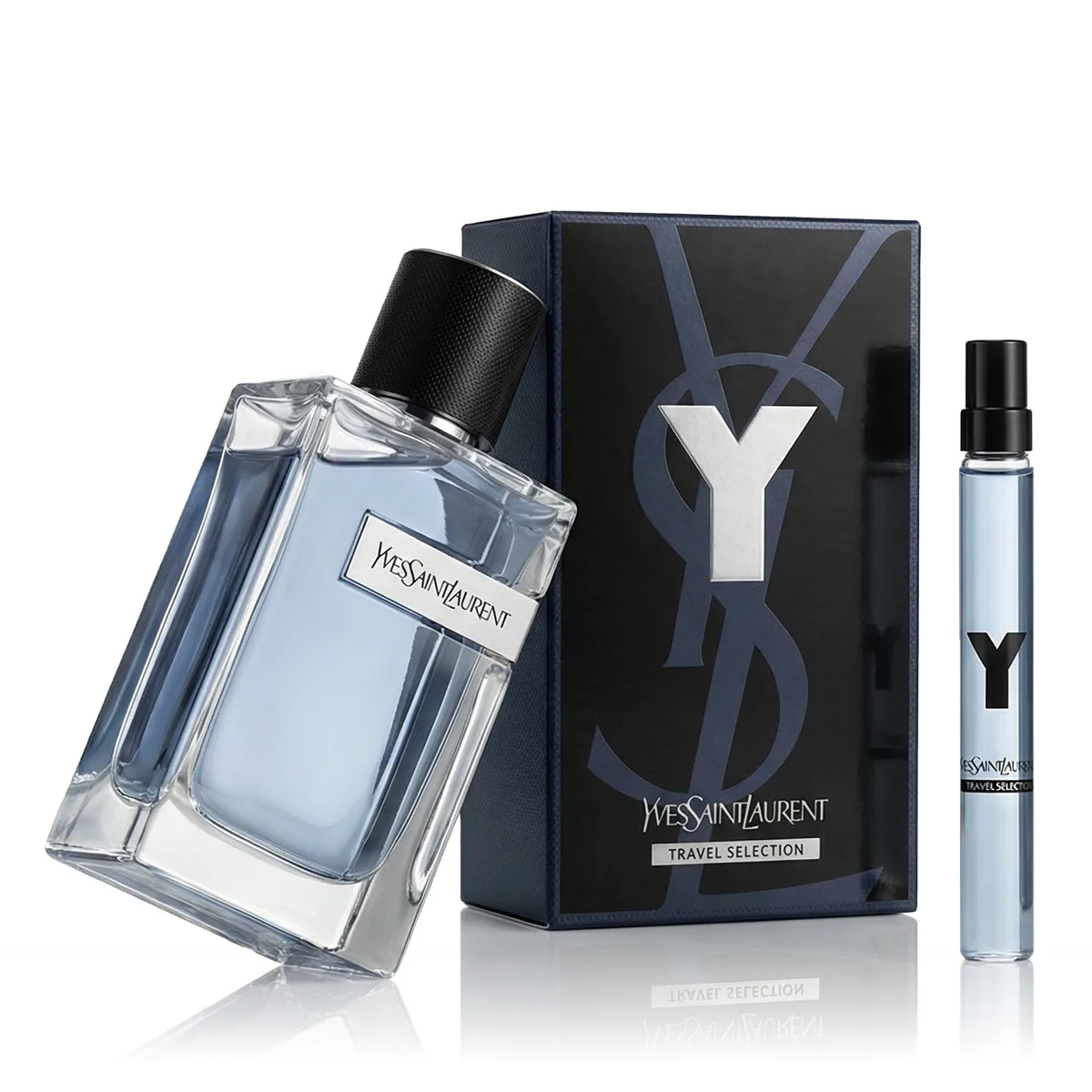 Yves Saint Laurent Y Pour Homme Eau de Parfum thumbnail 3