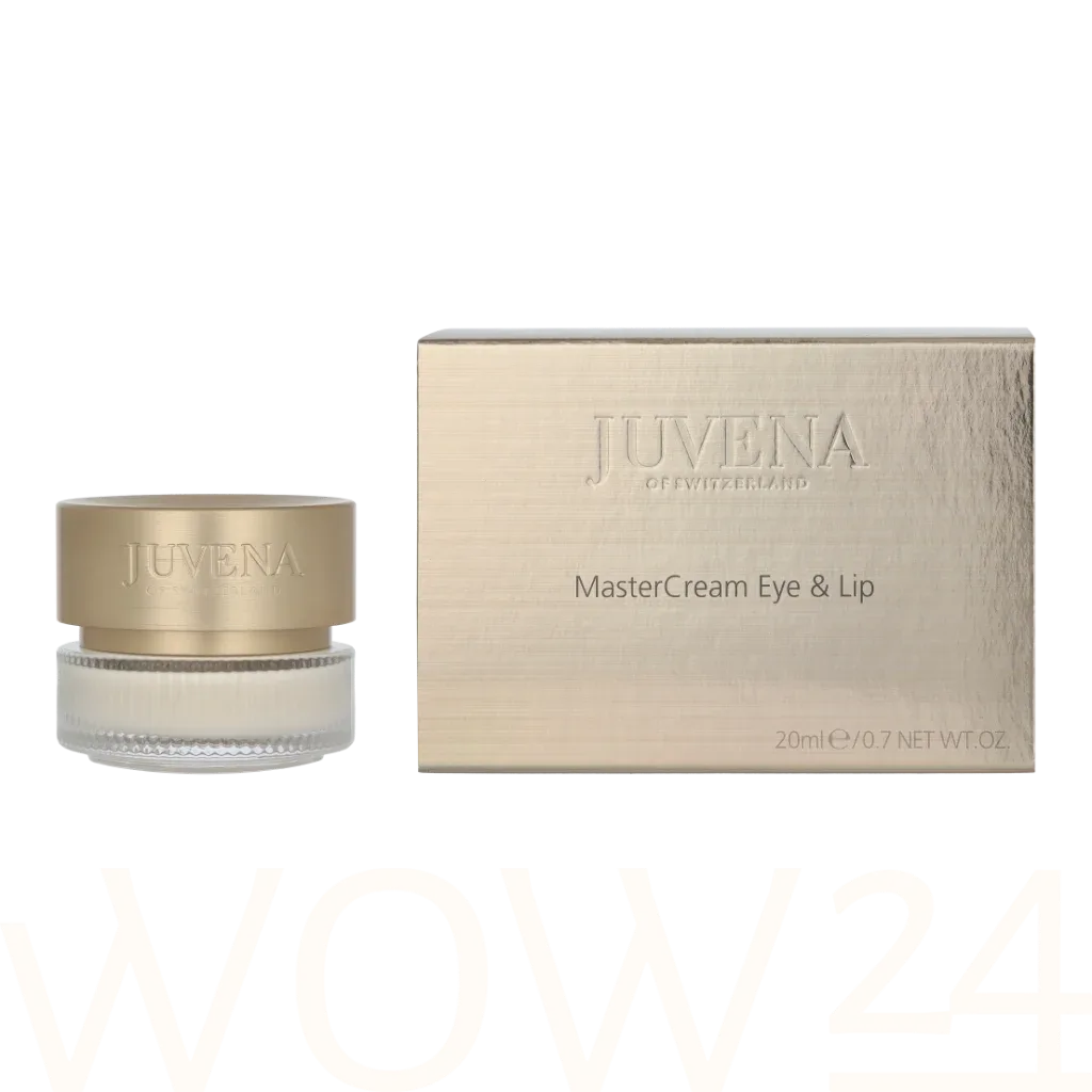 Juvena MasterCream Eye & Lip thumbnail 4