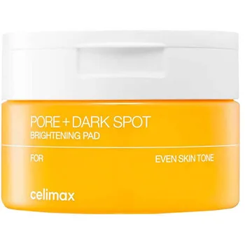 Celimax Pore+Dark Spot Brightening Pad thumbnail 3