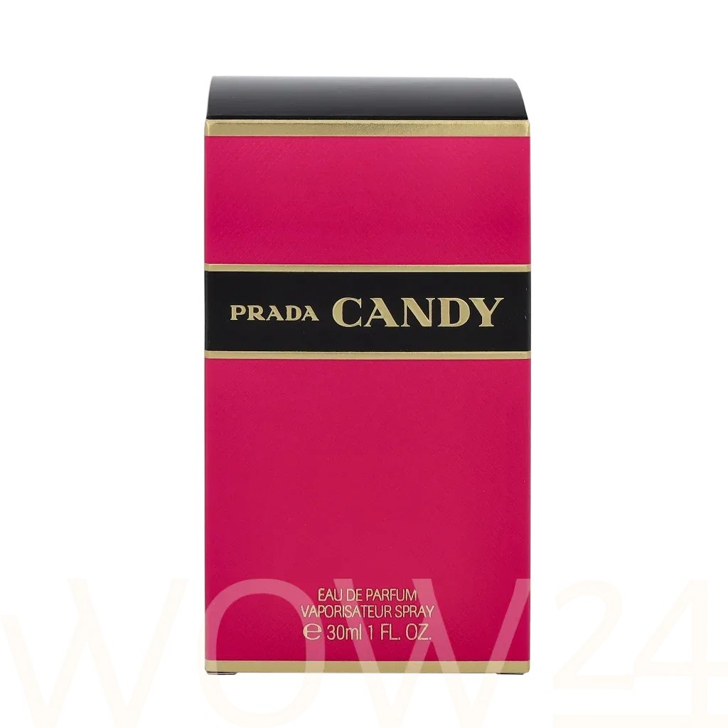 Prada Candy thumbnail 2
