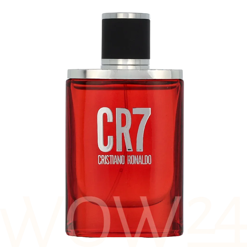 Cristiano Ronaldo CR7 thumbnail 5