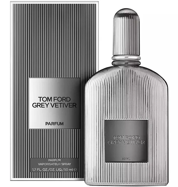 Tom Ford Grey Vetiver thumbnail 4