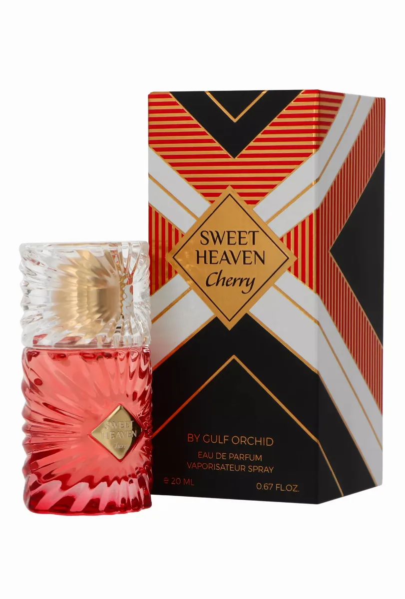 Gulf Orchid Sweet Heaven Cherry thumbnail 4