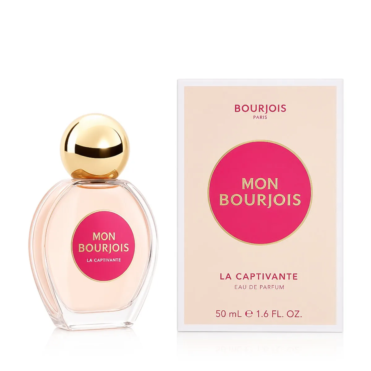 Bourjois Mon Bourjois La Captivante thumbnail 2