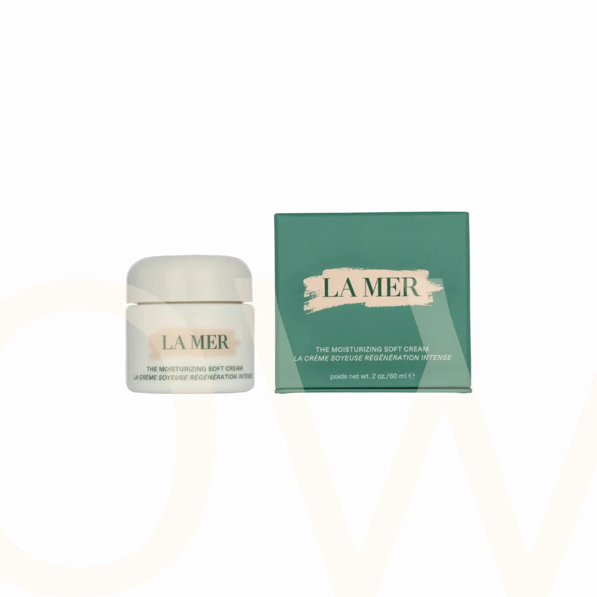 La Mer La Mer The Moisturizing Soft Cream thumbnail 4