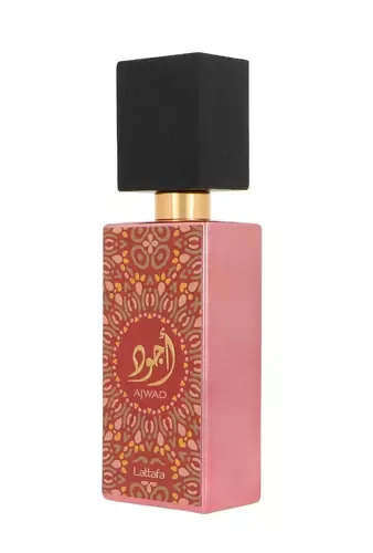 Lattafa perfumes Ajwad Pink To Pink thumbnail 5