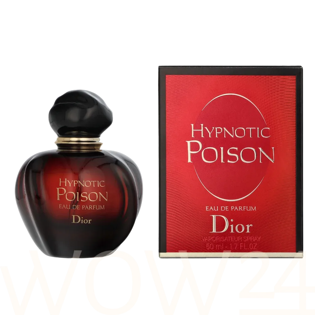 Dior Hypnotic poison thumbnail 4