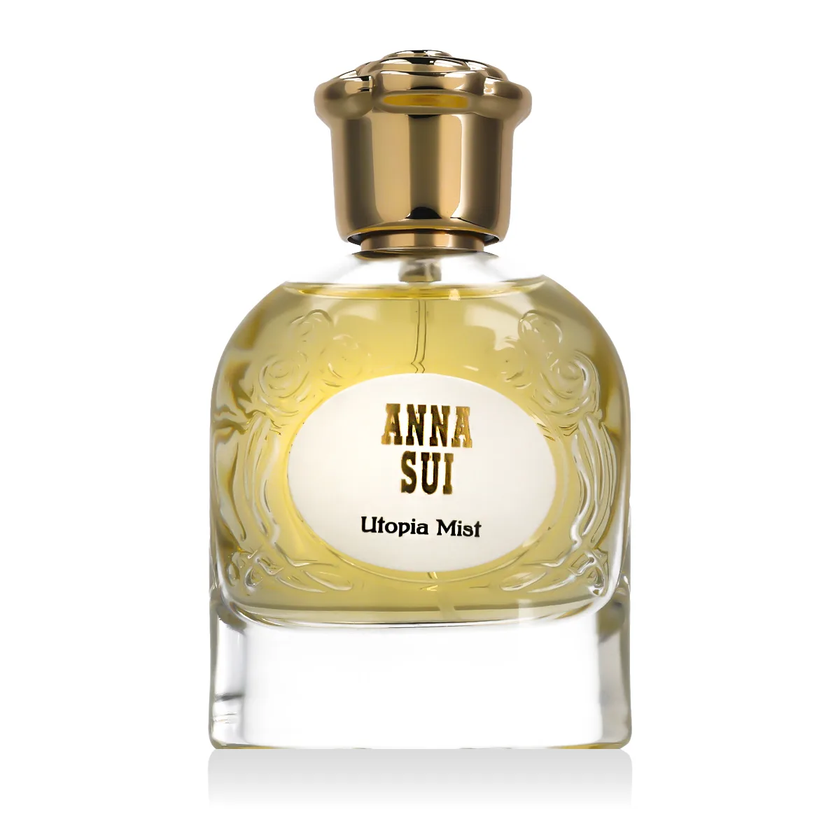 Anna Sui Wild Wonder Utopia Mist thumbnail 2