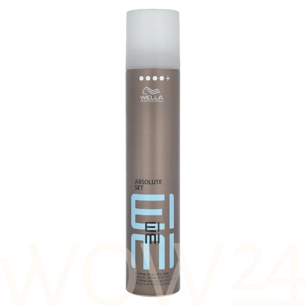 Wella Professional Eimi Absolute Set thumbnail 2