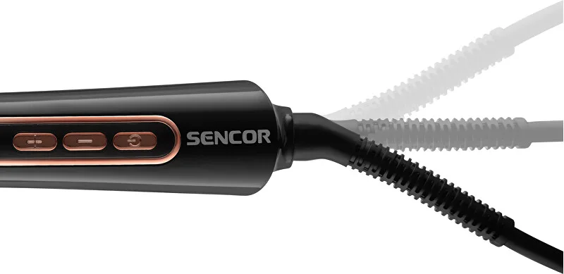Sencor Hair curler SHS 0920BK thumbnail 5
