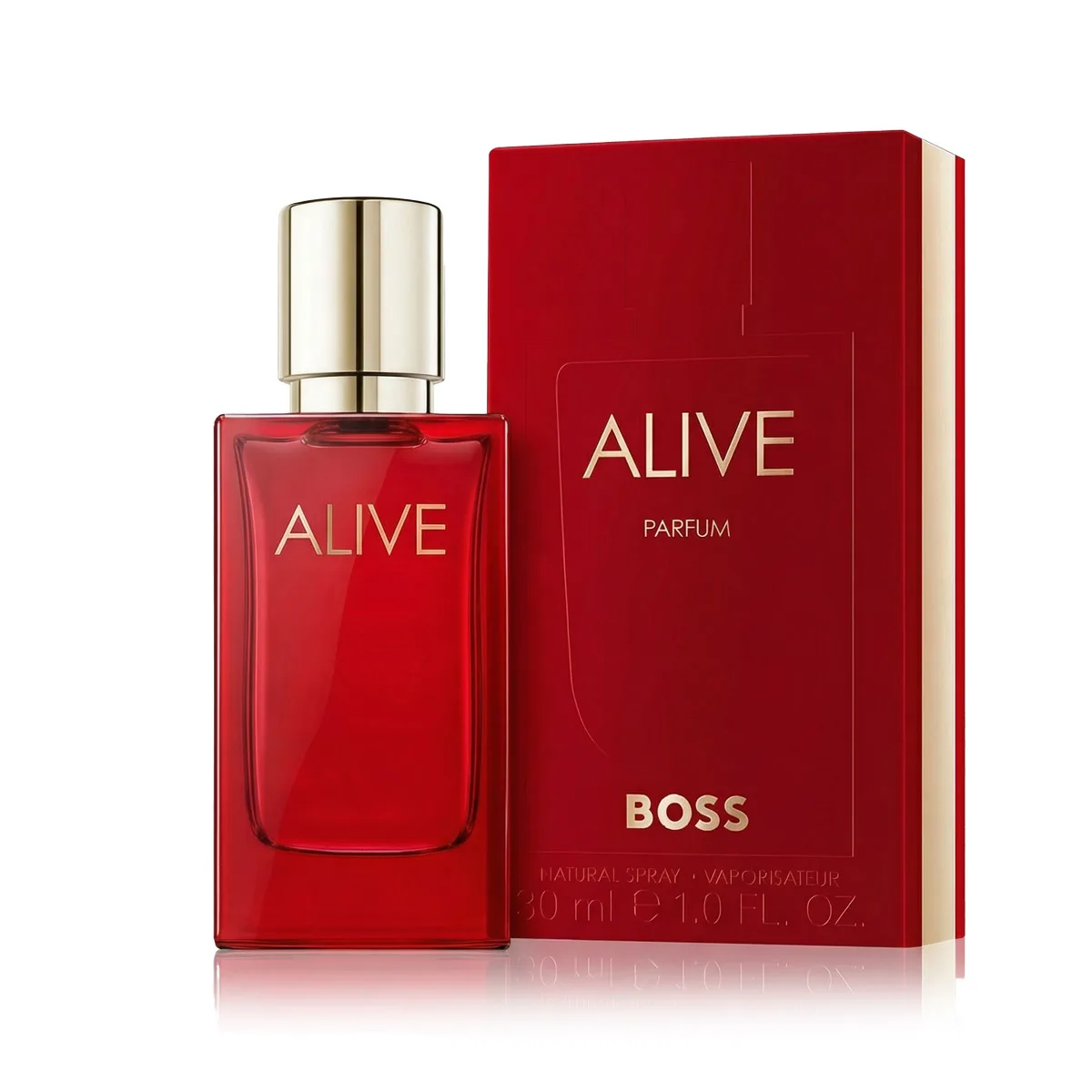 Hugo Boss Boss Alive thumbnail 3
