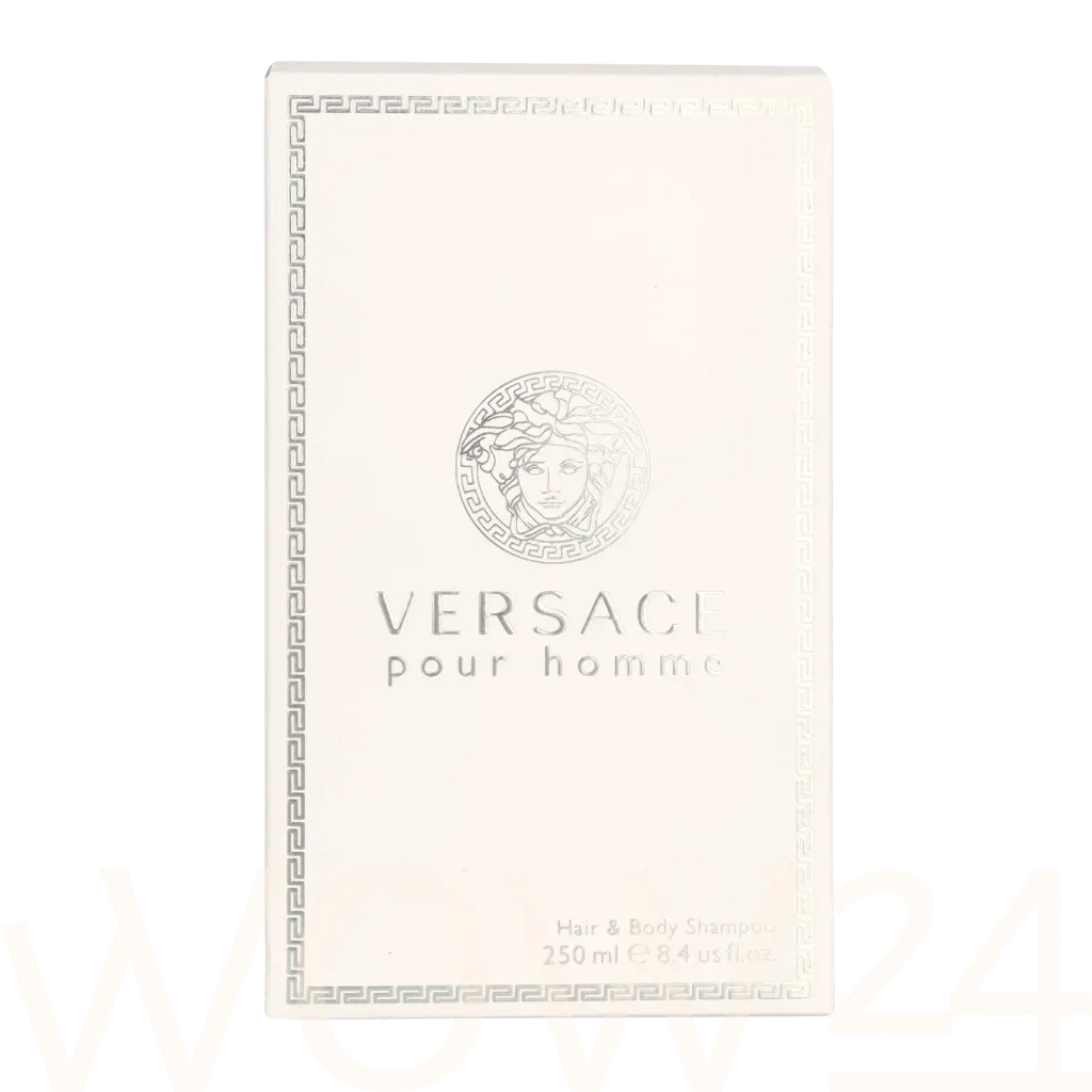 Versace Pour homme thumbnail 2