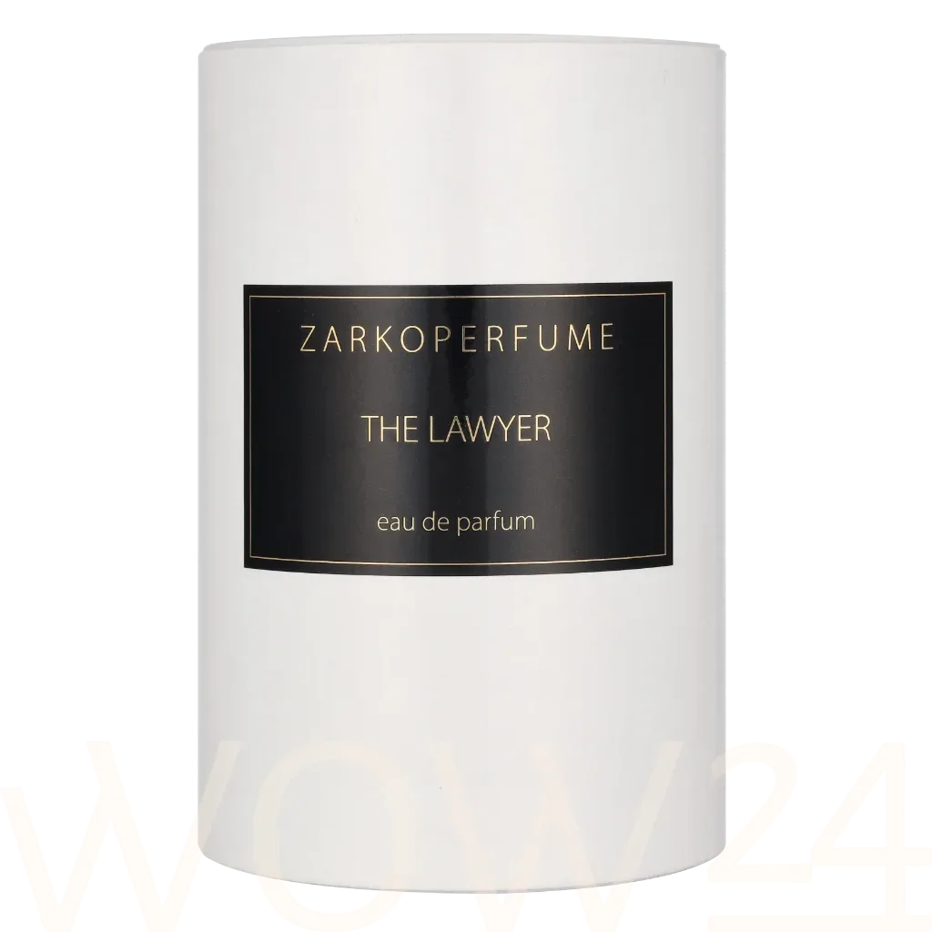 ZarkoPerfume The Lawyer thumbnail 2