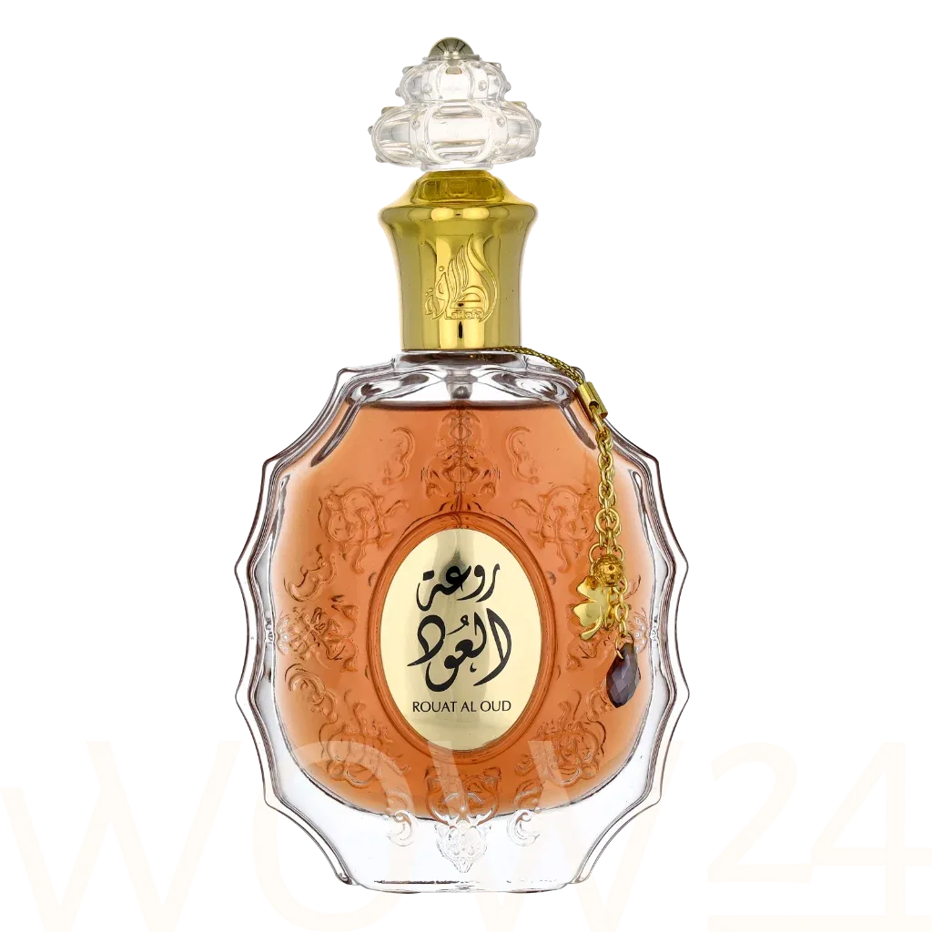Lattafa perfumes Rouat al oud thumbnail 5