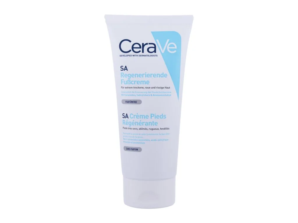 CeraVe SA Renewing thumbnail 6