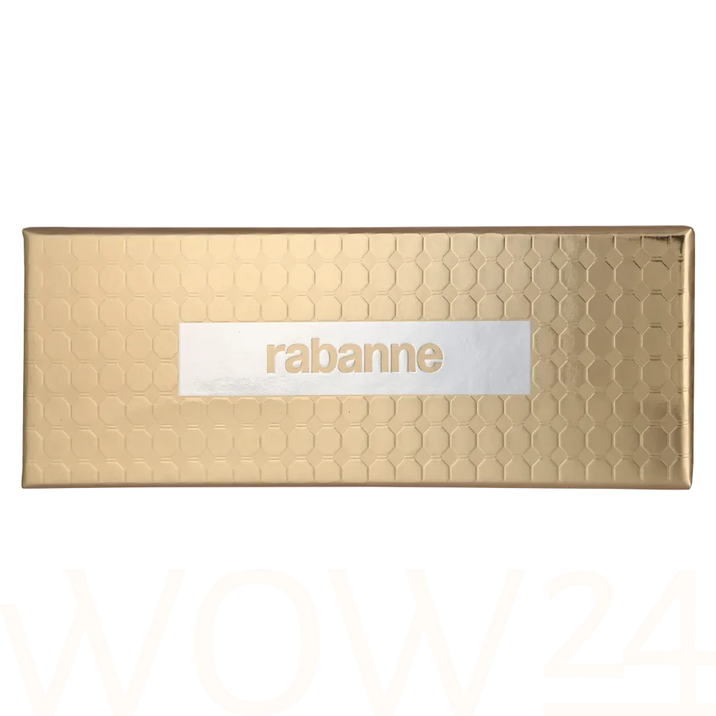 Rabanne Paco Rabanne Feminine Set thumbnail 2