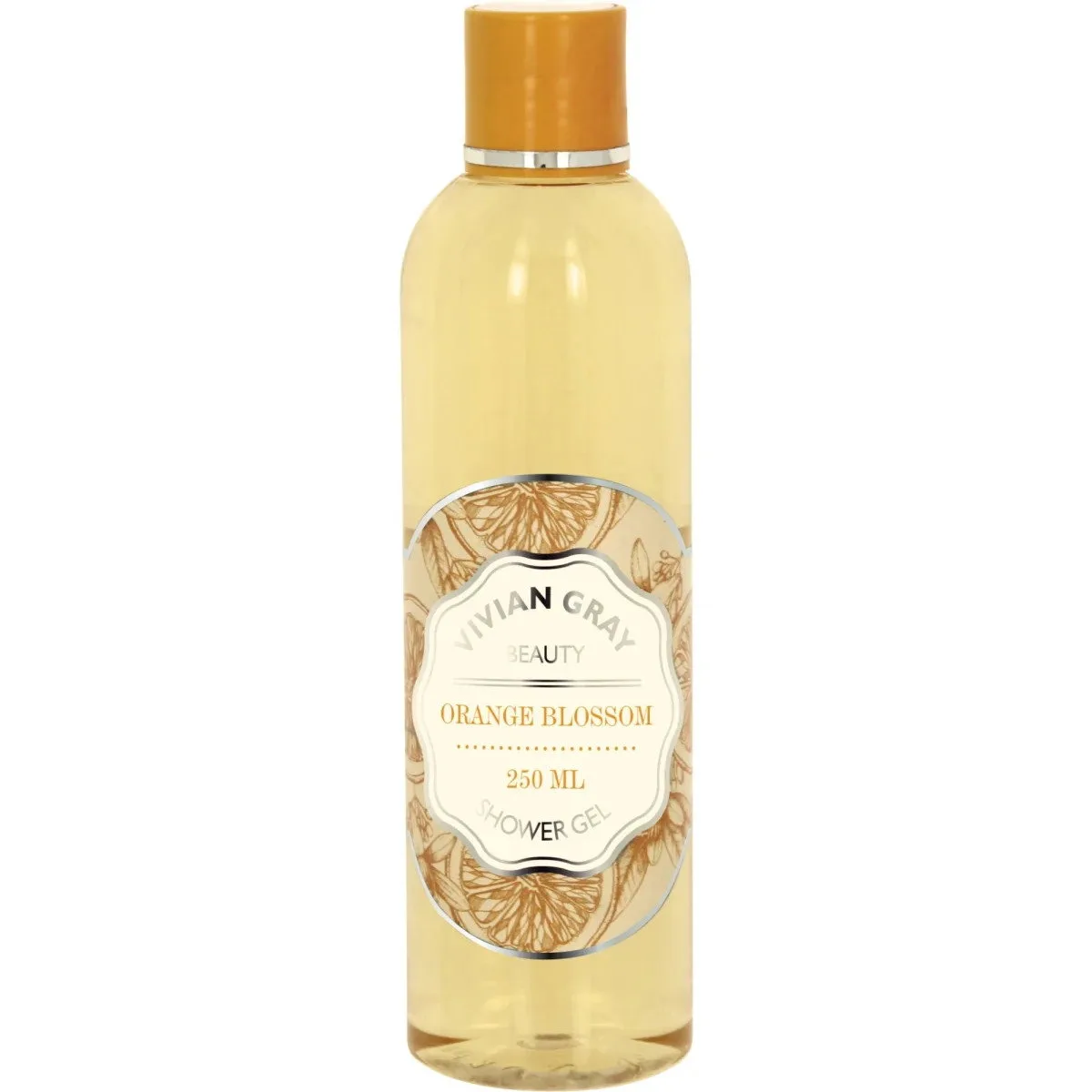 Vivian Gray Shower gel Orange Blossom (Shower Gel) thumbnail 2