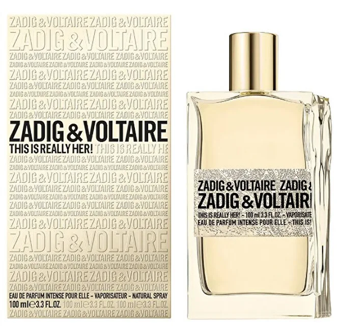 Zadig & Voltaire This Is Really Her! Intense thumbnail 6