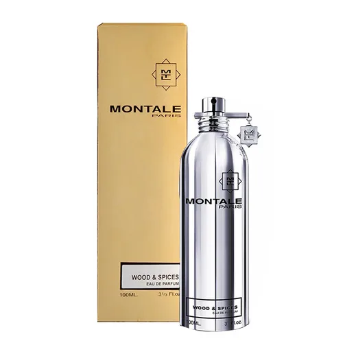 Montale Wood & Spices thumbnail 4