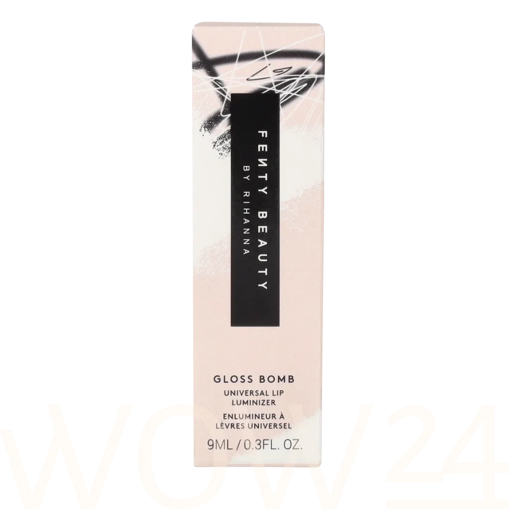 Fenty Beauty Fenty Beauty Gloss Bomb Universal Lip Luminizer thumbnail 2