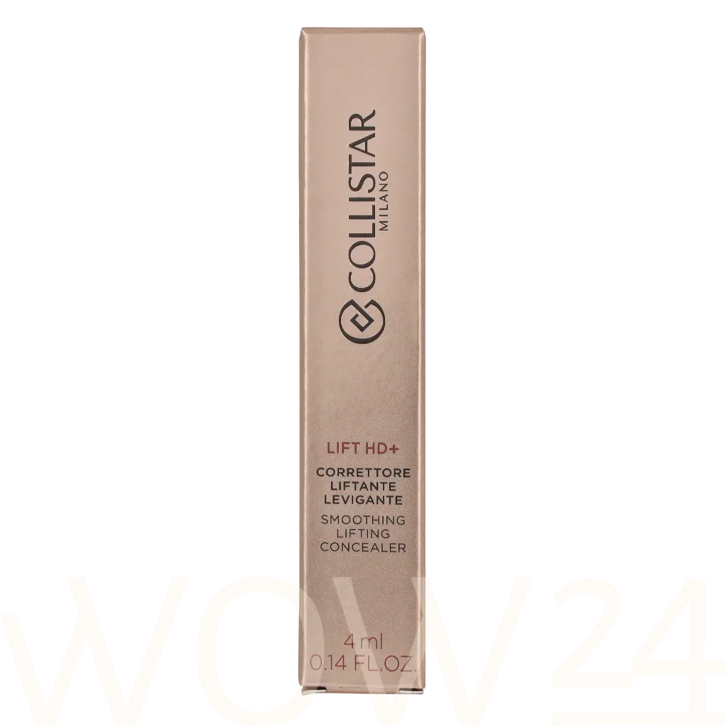 Collistar Collistar Lift HD+ Smoothing Lifting Concealer thumbnail 2