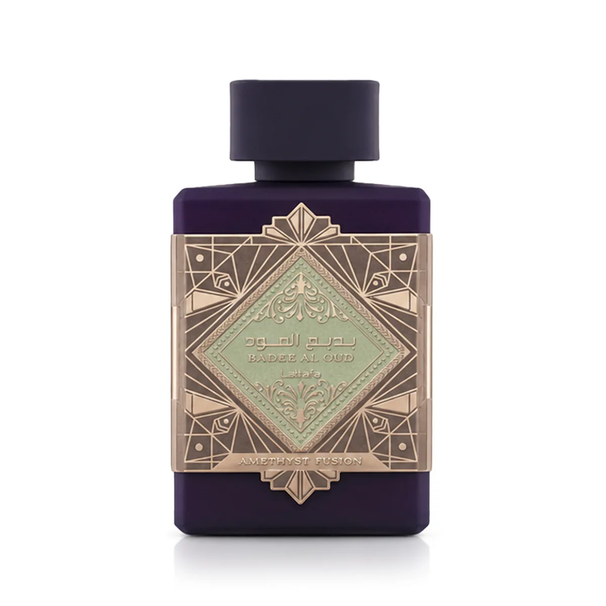Lattafa perfumes Bade'e Al Oud Amethyst Fusion thumbnail 2