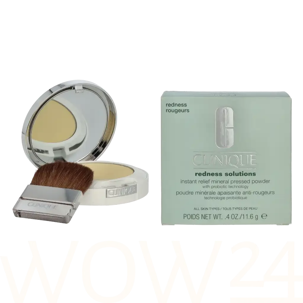 Clinique Redness Solutions thumbnail 4