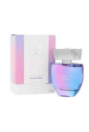 Mercedes-Benz Fanciful edition thumbnail 2